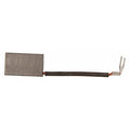 Brush, 1 1/2 in L, Gray