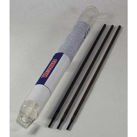 Welding Electrode, E6013, 3/32in.D, 1lb