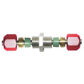 Line Splice Straight Repair Kit 5/8"" OD