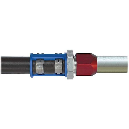 Smart Splice Str Connect 3/4""Ln-No 12 Hose