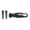 4-1/2" Ergonomic File Handle with Inserts