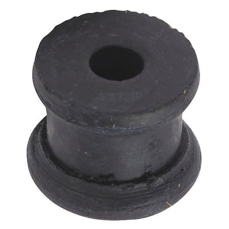 3Cc Rubber Stop For Luer Lok/No153