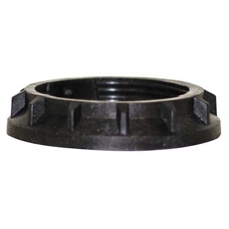 Plastic Nut
