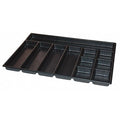 Divider, 2" Drawer, 11 Compartments