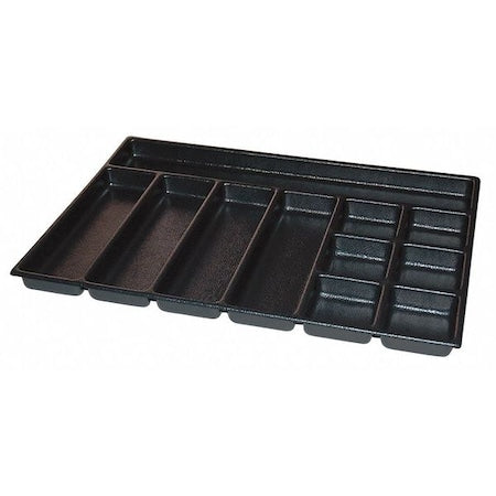 Divider, 2" Drawer, 11 Compartments
