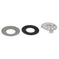 Drain Plate Assembly