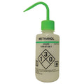 Translucent, Wash Bottle 16 oz., PK6