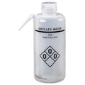 Translucent, Wash Bottle 24 oz., PK2