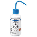 White, Wash Bottle 16 oz., (Formerly Lab Safety Supply), PK6