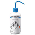 Translucent, Wash Bottle 32 oz., (Formerly Lab Safety Supply), PK4