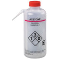 Translucent, Wash Bottle 24 oz., PK2