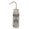 Translucent, Wash Bottle 16 oz., PK6