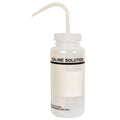 Translucent, Wash Bottle 16 oz., PK6