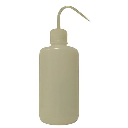 Red, Wash Bottle 32 oz., PK4