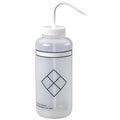 Translucent, Wash Bottle 32 oz., PK4