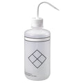 Translucent, Wash Bottle 32 oz., PK4