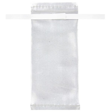 Sampling Bag, 4 Oz, PK500
