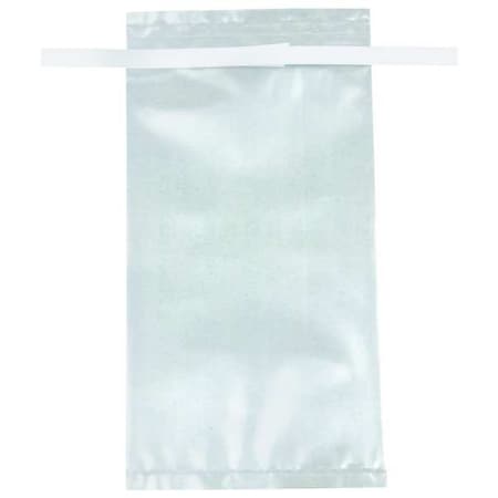 Sampling Bag, 18 Oz, PK500