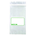 Sampling Bag, Write-On, 18 oz., PK500