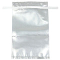 Sampling Bag, 24 Oz, PK500 (Formerly Lab Safety Supply)