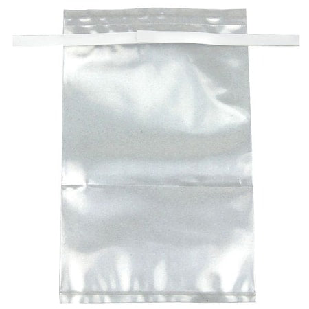 Sampling Bag, 24 Oz, PK500 (Formerly Lab Safety Supply)