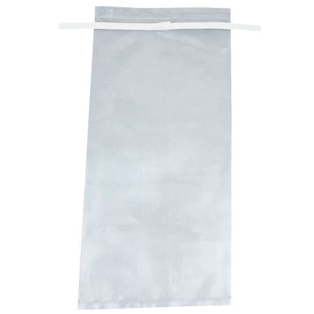 Sample Bag, 70 Oz, PK500 (Formerly Lab Safety Supply)