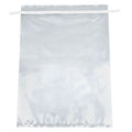 Sampleing Bag, 120 Oz, PK250 (Formerly Lab Safety Supply)