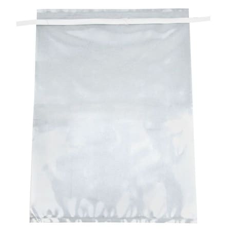 Sampleing Bag, 120 Oz, PK250 (Formerly Lab Safety Supply)