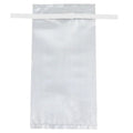 Sampling Bag, 27 Oz, PK500 (Formerly Lab Safety Supply)