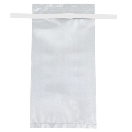Sampling Bag, 27 Oz, PK500 (Formerly Lab Safety Supply)