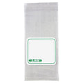 Write-On Sample Bag, PK500