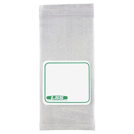 Write-On Sample Bag, PK500