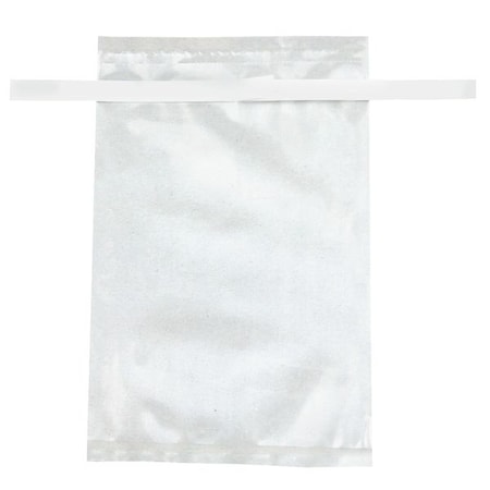 Sample Bag, 13 Oz, PK500 (Formerly Lab Safety Supply)