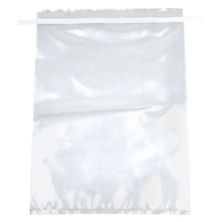 Sample Bag, 100 oz., PK250 (Formerly Lab Safety Supply)