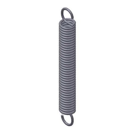 Safelock, Extension Spring
