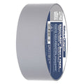 Duct Tape, Silver, 60-1/8 yd L, 1-7/8 in W