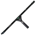 UNGER Black 12" Window Washer and Squeegee
