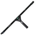 Window Squeegee, 18 in W, Straight