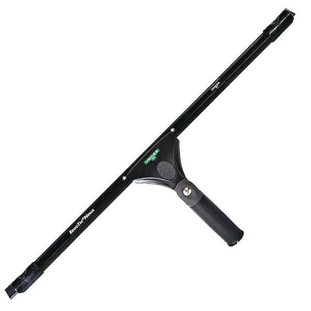 Window Squeegee, 18 in W, Straight