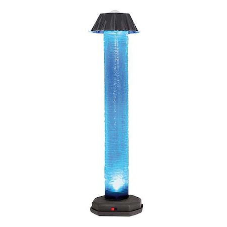 3"L X 3"W Flying Insect Trap