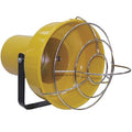 DockLightReplcHead, 300 W, Bulb Dependent