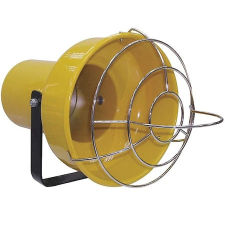 DockLightReplcHead, 300 W, Bulb Dependent