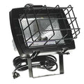 DockLightReplcHead, 500 W, Halogen, 8500lm