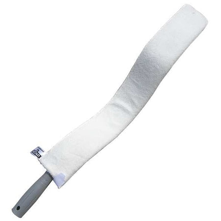 Duster Sleeve, Microfiber, 30"L