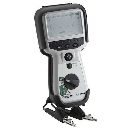 Cable Fault Locater, 0-15,000
