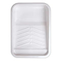 Plastic Paint Tray Liner, 1 gal, 20" L, 3 1/2" D, 14" W