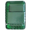Plastic Paint Tray, 1 pt, 11 1/2" L, 2 3/4" D, 8" W