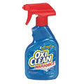 OXICLEAN 12 oz. Trigger Spray Bottle Laundry Stain Remover, PK12