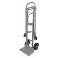 Convertible Hand Truck, Polyurethane Whl