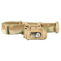 PRINCETON TEC 125 Lumens, LED Camo Headlamp